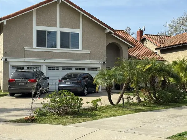 6911 E Williams Circle, Anaheim Hills, CA 92807