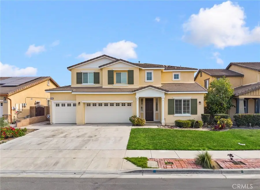 6870 Tourmaline, Eastvale, CA 92880 - #2