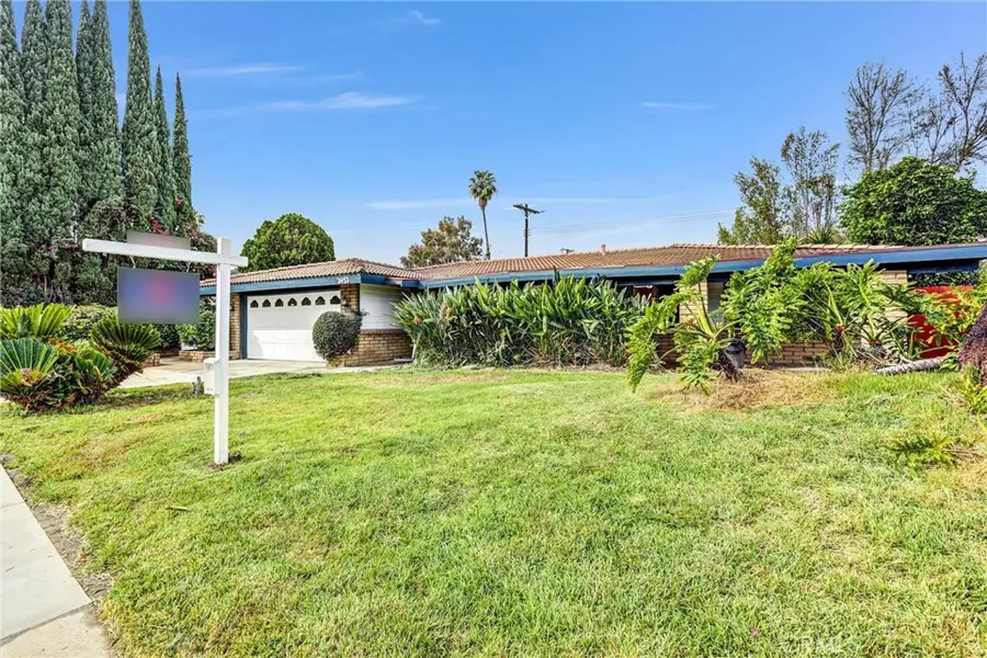 2453 Fullerton Road, Rowland Heights, CA 91748 - #2