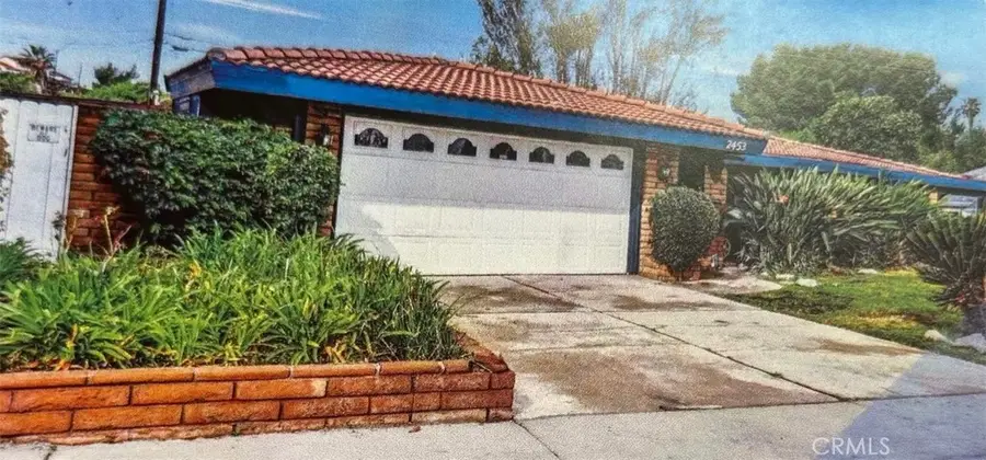 2453 Fullerton Road, Rowland Heights, CA 91748 - #3