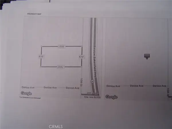 8 Denise Ave, Mojave, CA 00000