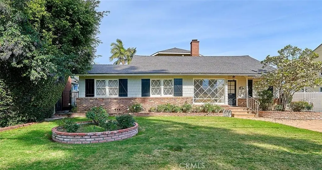 503 Longden Avenue, San Gabriel, CA 91775 - #1