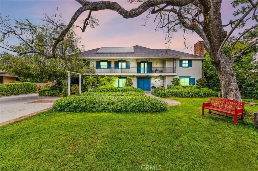 N Gainsborough, Pasadena, CA 91107 - #2