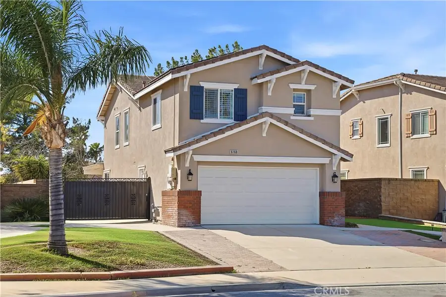 6160 La Costa, Fontana, CA 92336 - #3