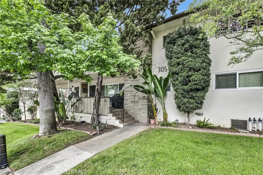 305 Raymondale Drive #L, South Pasadena, CA 91030 - #3