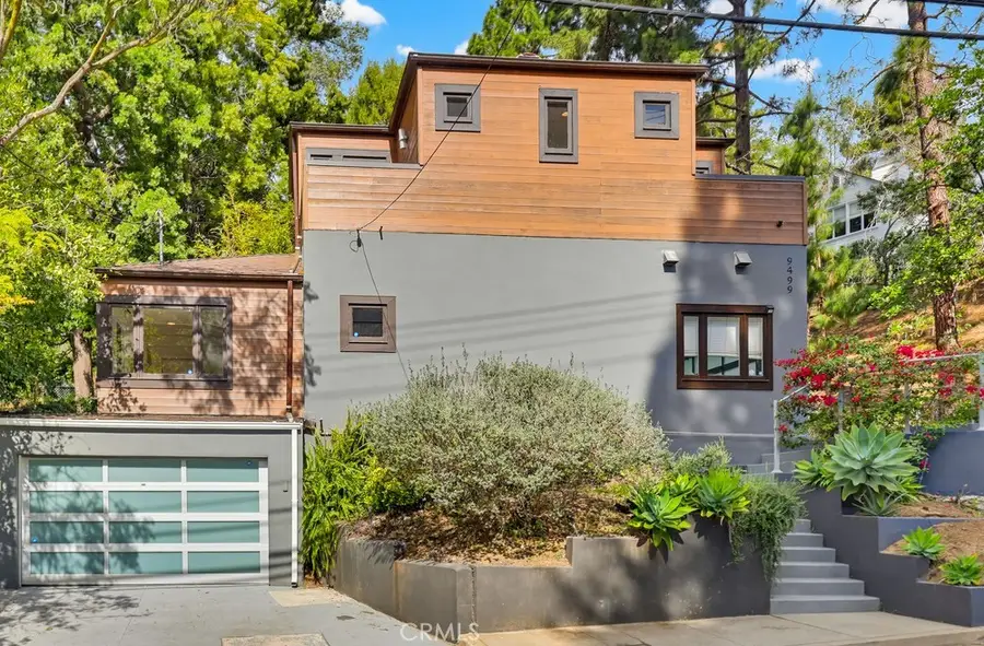 9499 Cherokee, Beverly Hills, CA 90210 - #3