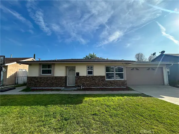 240 Pamela Road, Monrovia, CA 91016