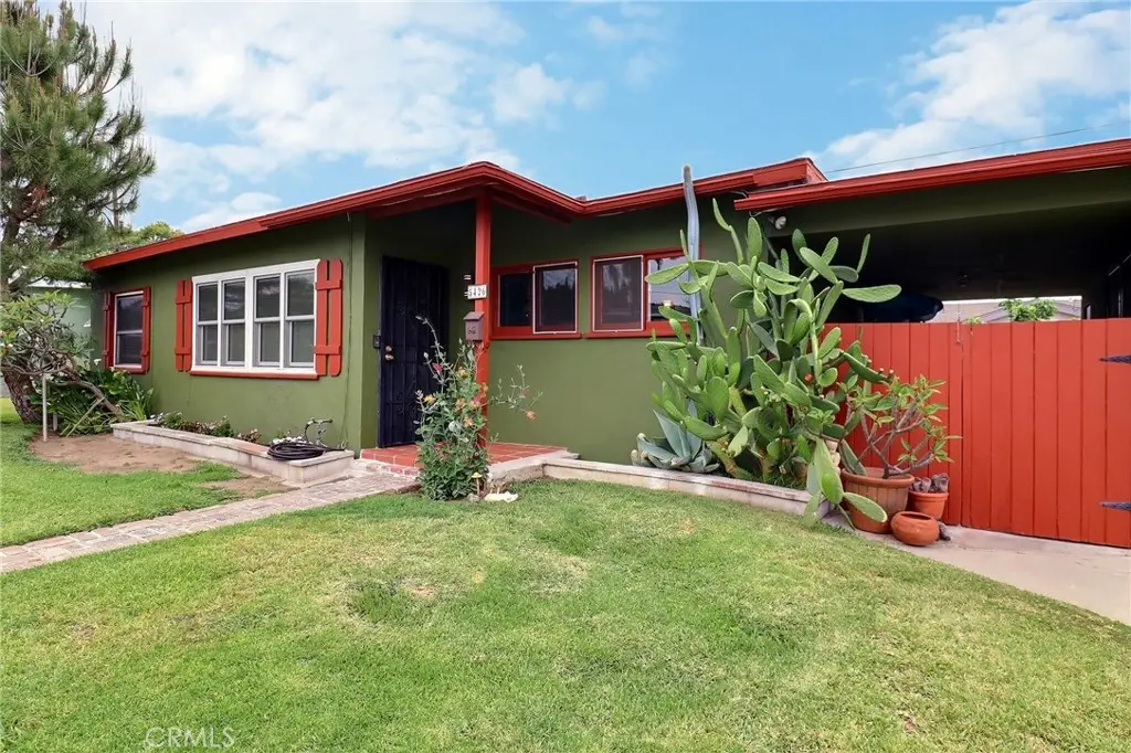 5426 Warman Lane, Temple City, CA 91780 - #1
