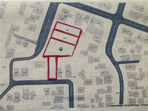 0 Randolph Avenue, Los Angeles, CA 90032