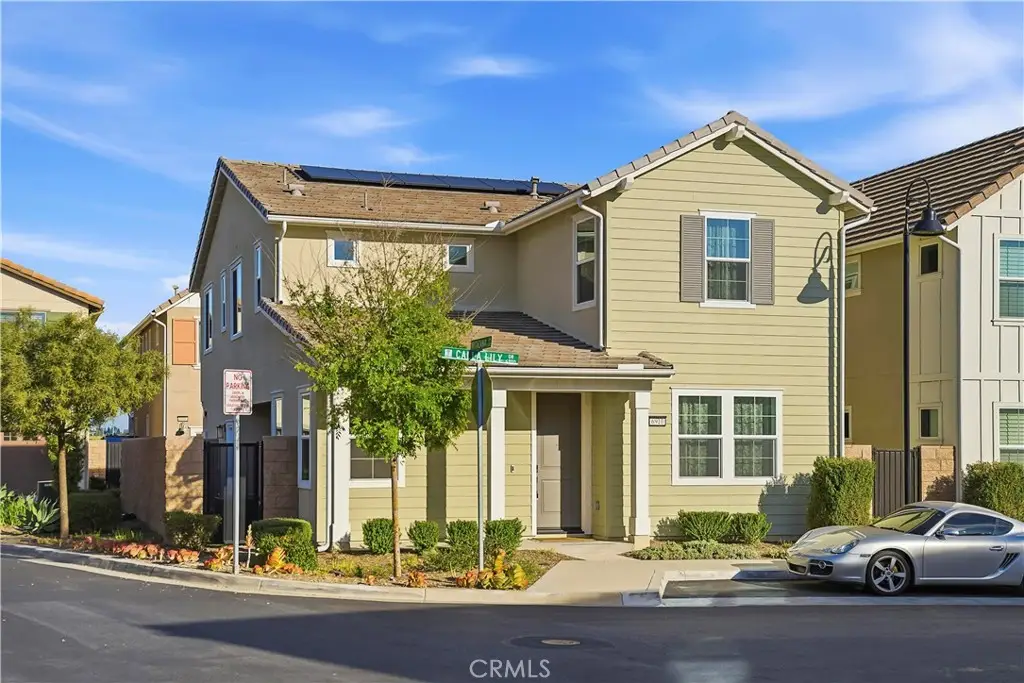 6910 Stonecrop, Fontana, CA 92336 - #1