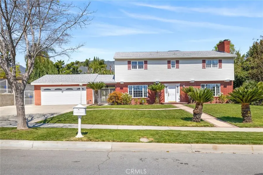 389 Deborah Court, Upland, CA 91784 - #2