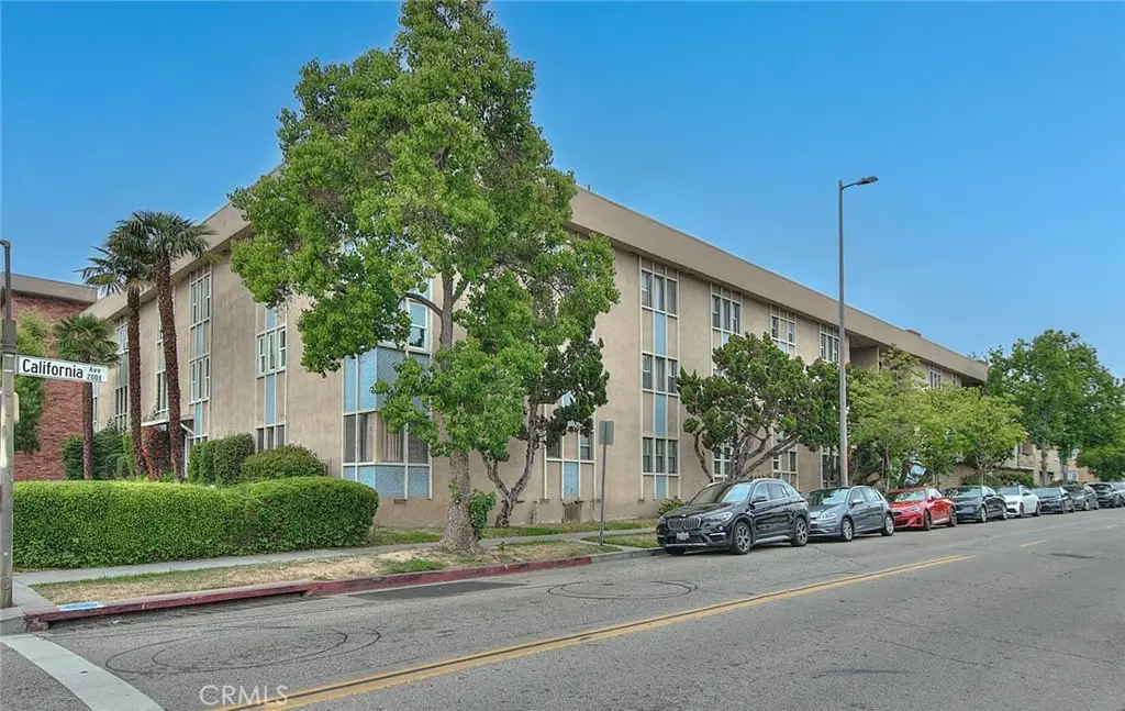 211 E California #B7, Glendale, CA 91206 - #1