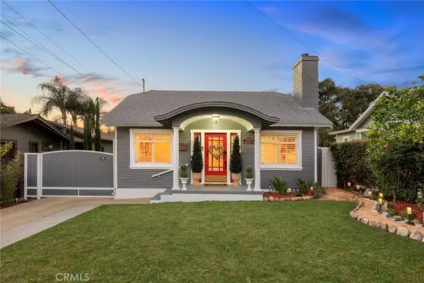 149 Grand Avenue, Monrovia, CA 91016