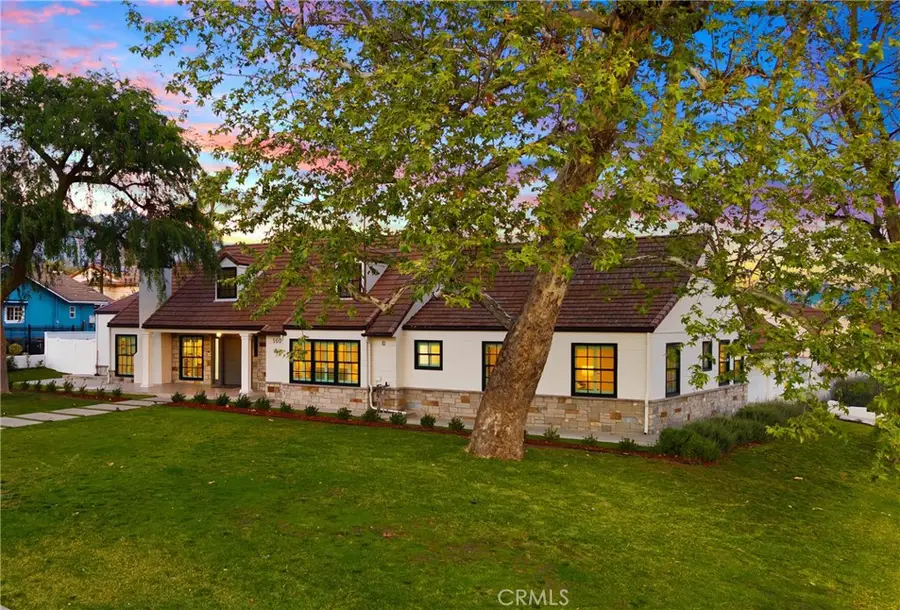 500 Campesina Road, Arcadia, CA 91007 - #2