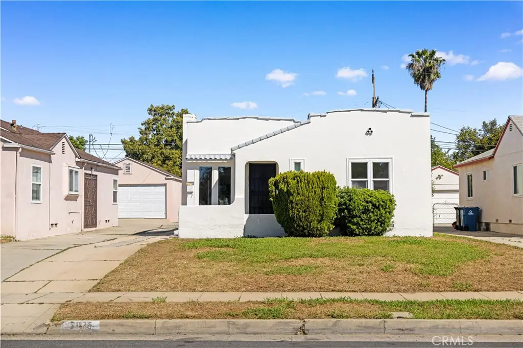 2925 W Shorb Street, Alhambra, CA 91803 - #1