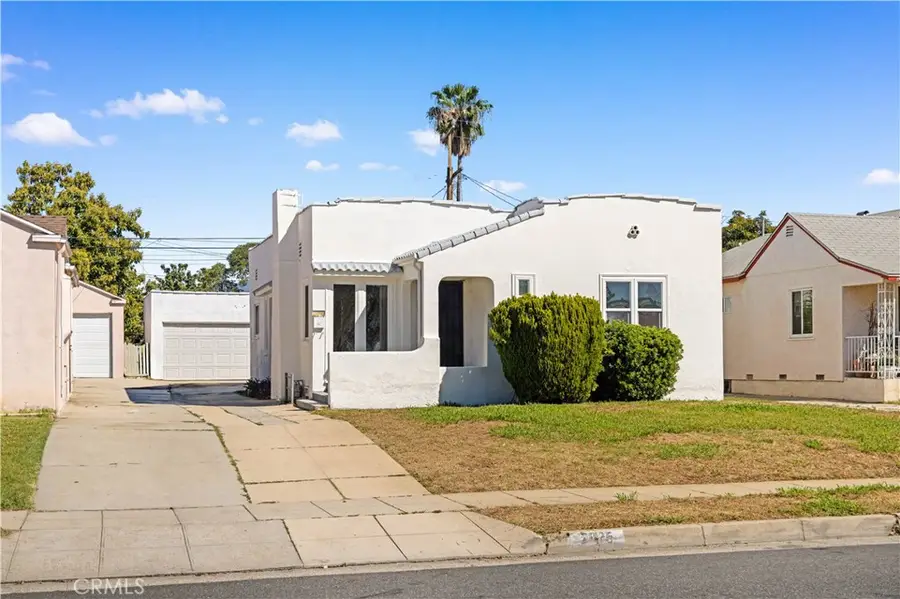 2925 W Shorb Street, Alhambra, CA 91803 - #2