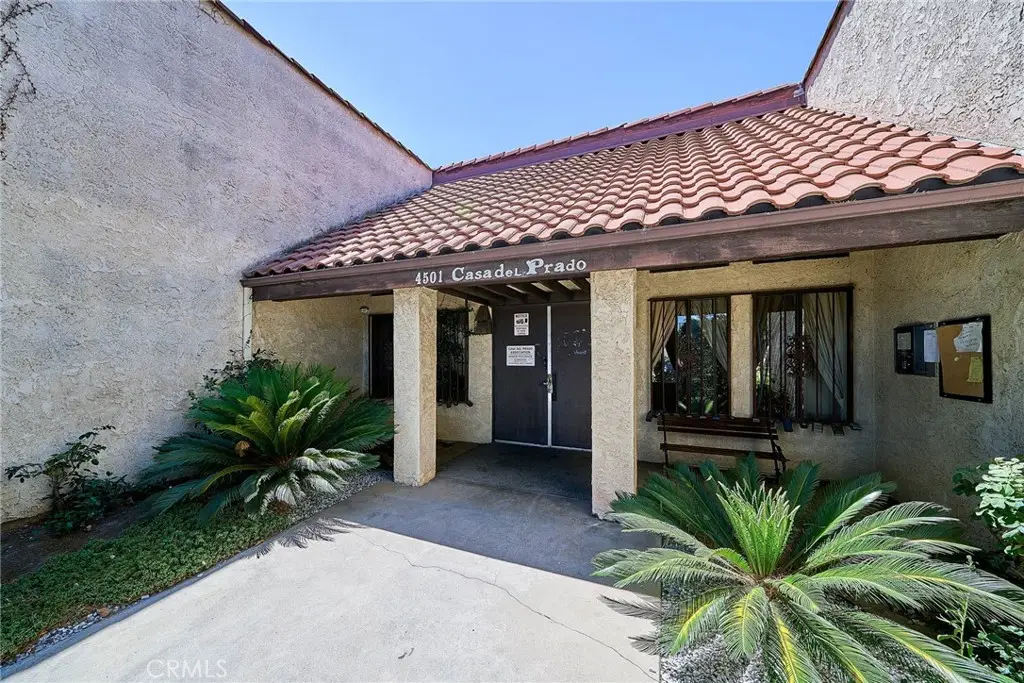 4501 Peck Road #9, El Monte, CA 91732 - #1