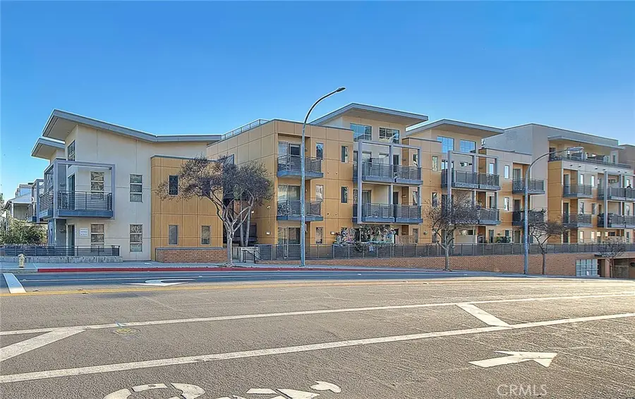 217 S Marengo #110, Pasadena, CA 91101 - #2