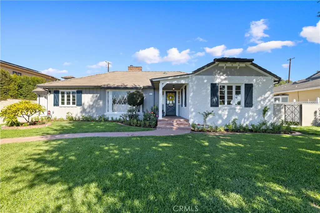 469 Cambridge, Arcadia, CA 91007 - #1