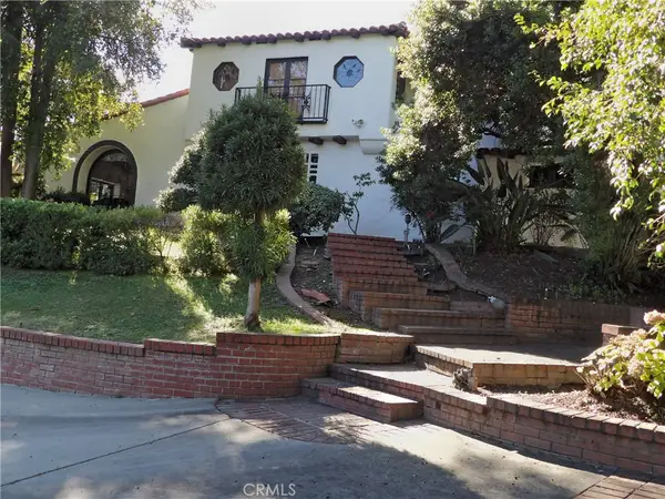 1455 Granada Avenue, San Marino, CA 91108