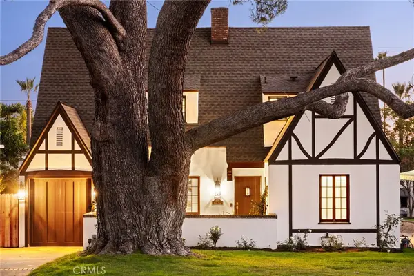 1578 Morada Place, Altadena, CA 91001