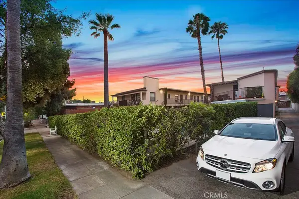 308 Pasadena, South Pasadena, CA 91030