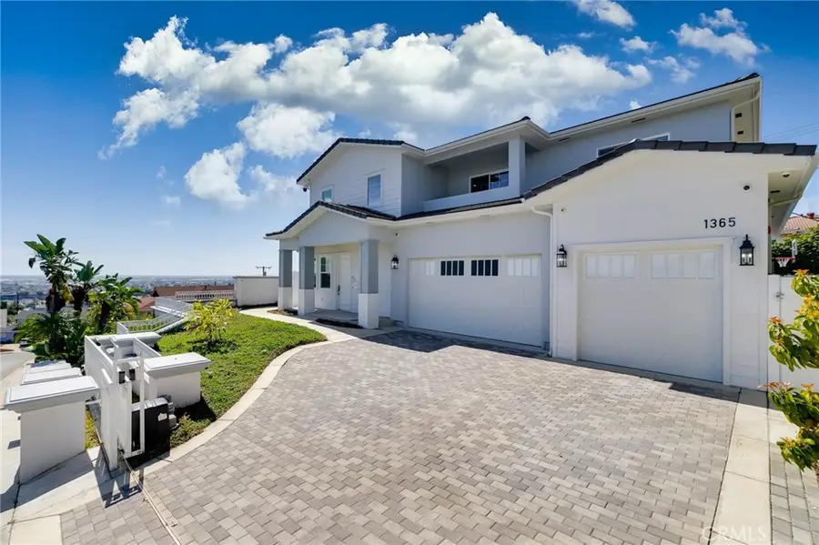 1365 Lightview Street, Monterey Park, CA 91754 - #2