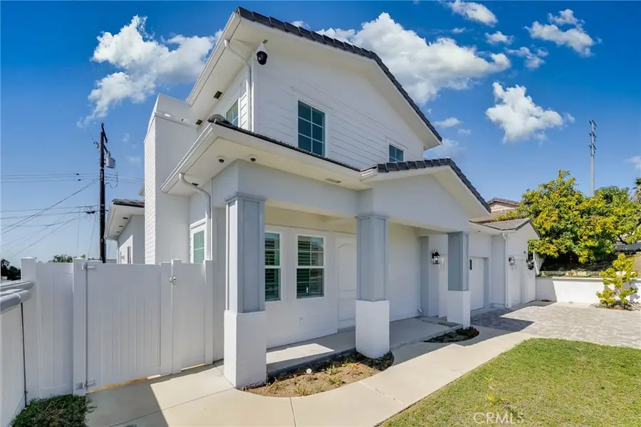 1365 Lightview Street, Monterey Park, CA 91754 - #3