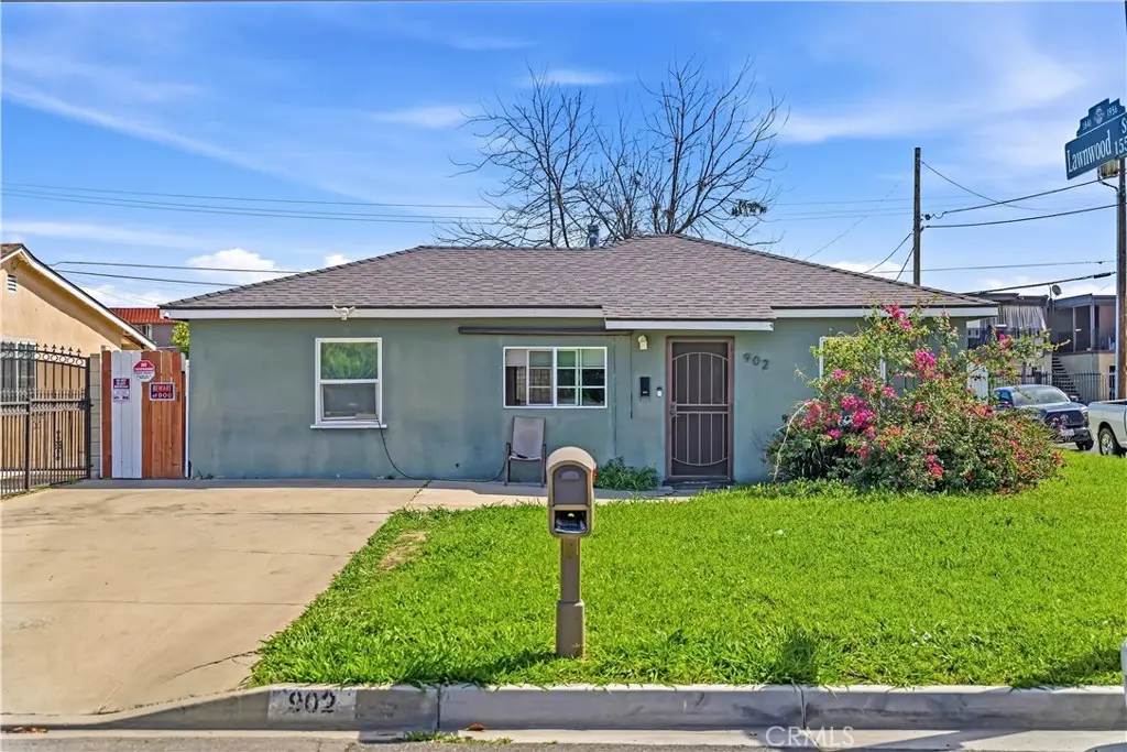 902 Ballista Avenue, La Puente, CA 91744 - #1