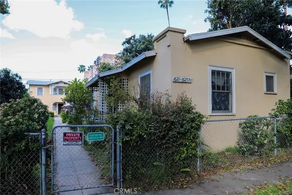 1621 N Kingsley, Los Angeles, CA 90027