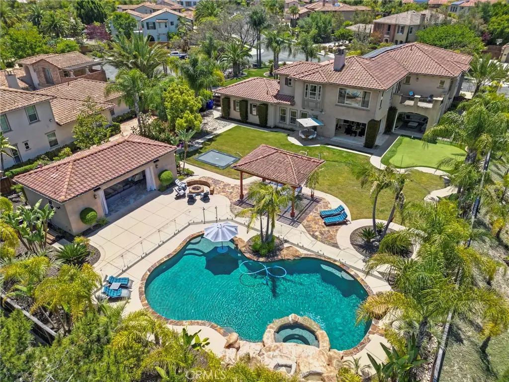 15020 Applewood Court, San Diego, CA 92131 - #1