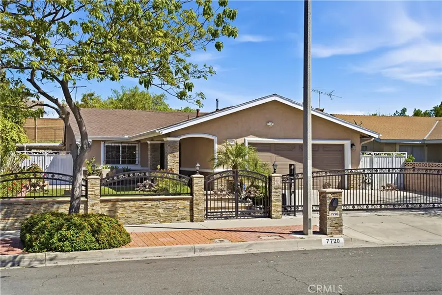 7720 Paul Drive, Whittier, CA 90606 - #2