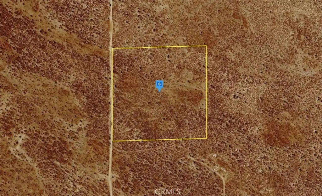 100 Silver Queen Road, Mojave, CA 93501 - #1