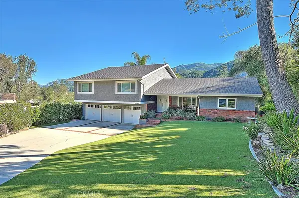 29846 Triunfo Drive, Agoura Hills, CA 91301