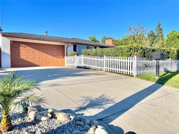 537 Diamond St Street, Monrovia, CA 91016