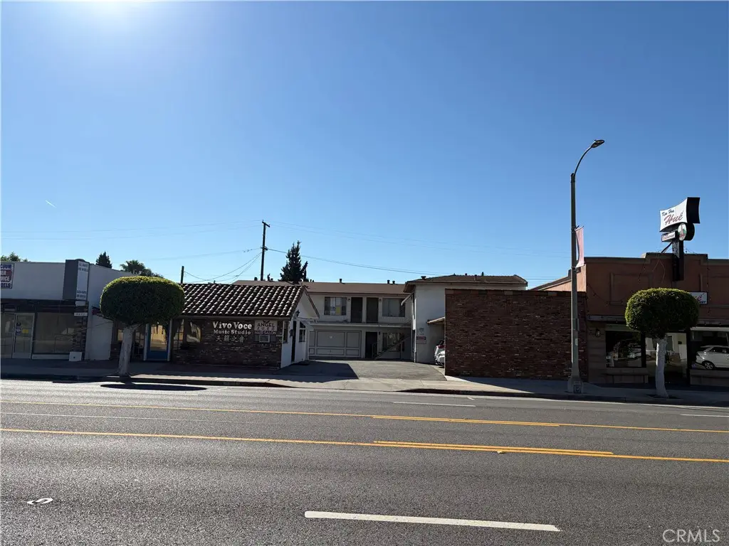 9088 Las Tunas Drive, Temple City, CA 91780 - #1