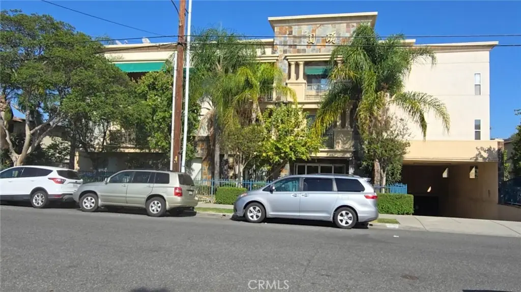 208 N Lincoln #305, Monterey Park, CA 91755 - #1