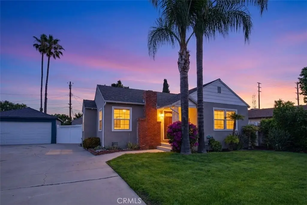 10415 Cumpston, North Hollywood, CA 91601 - #1