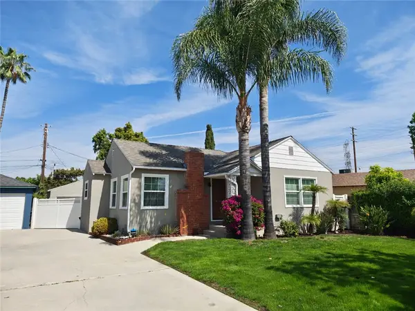 10415 Cumpston, North Hollywood, CA 91601