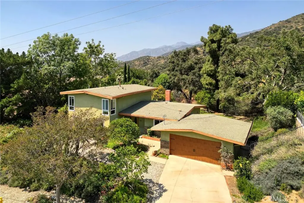 281 Spinks Canyon, Bradbury, CA 91008 - #1