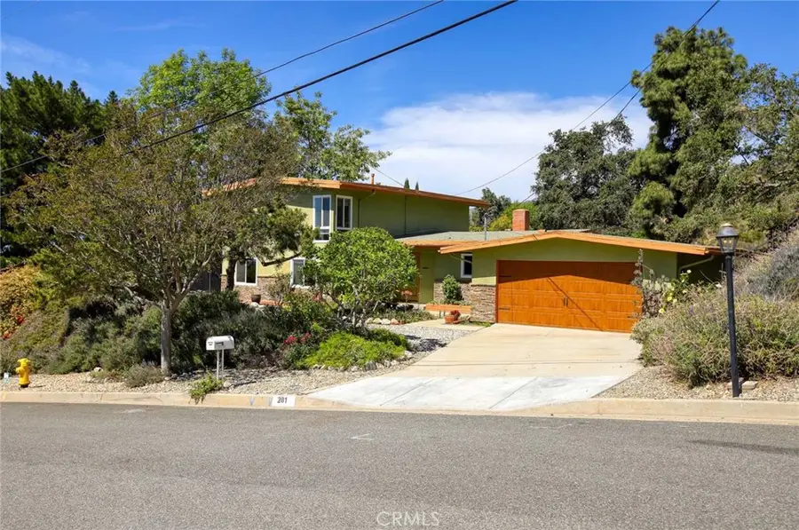 281 Spinks Canyon, Bradbury, CA 91008 - #2