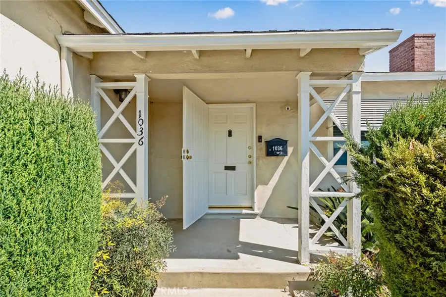 1036 S Hidalgo, Alhambra, CA 91801 - #3