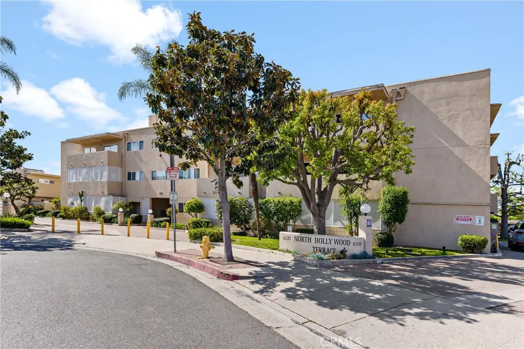 6339 Morse #301, North Hollywood, CA 91606 - #1