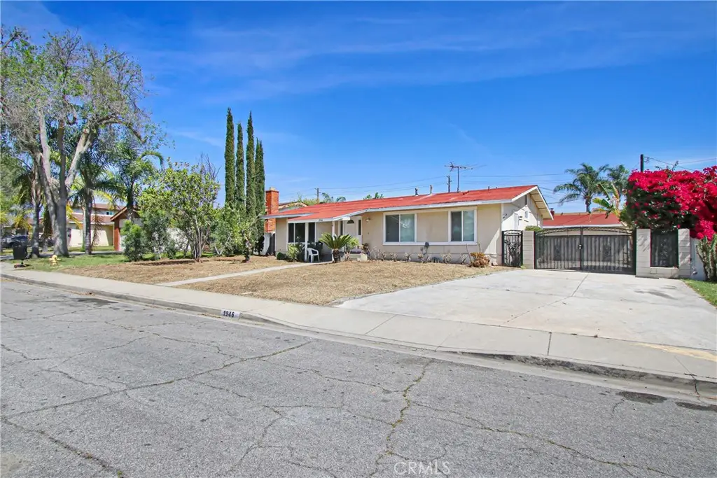 1946 San Simeon, Pomona, CA 91767 - #1