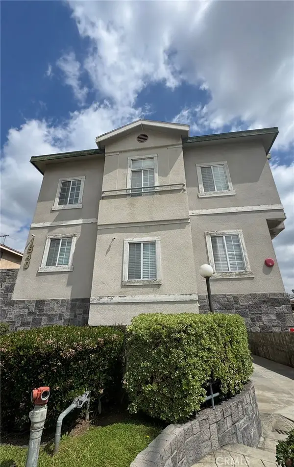 1540 New Avenue #C, San Gabriel, CA 91776