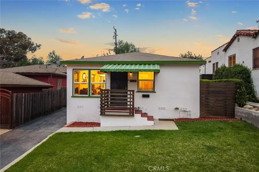 1705 Westmont Drive, Alhambra, CA 91803 - #3