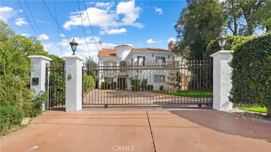 5128 Avenida Hacienda, Tarzana, CA 91356 - #3