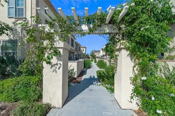 16004 Voyager, Chino, CA 91708