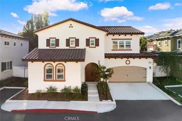 1359 Point Loma, Walnut, CA 91789