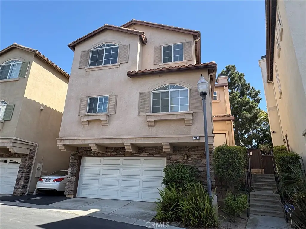 2768 Border Avenue, Torrance, CA 90501 - #1